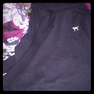 Vs hoodie